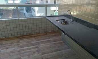 Imagem 7: PRAIA GRANDE - Apartamento Padrão - CANTO DO FORTE