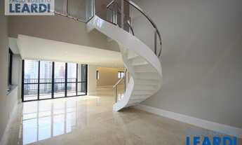 Imagem: APARTAMENTO - PACAEMBÚ - SP