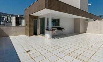 Imagem 5: Apartamento com 3 dormitórios à venda, 198 m² por R$ 1.200.000 - Serra - Belo Horizonte/MG