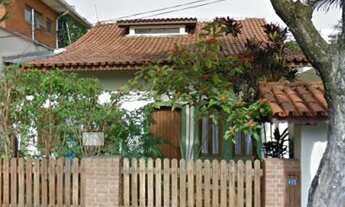 Imagem 2: CASA ASSOBRADADA - BROOKLIN - SP