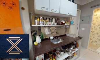 Imagem 7: Apartamento com 2 dormitórios à venda, 75 m² por R$ 880.000 - Flamengo - Rio de Janeiro/RJ