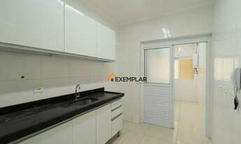 Imagem 5: Apartamento com 3 dormitórios, 93 m² - venda por R$ 650.000,00 ou aluguel por R$ 2.100,00
