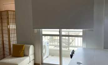 Imagem 5: Flat para aluguel possui 48 metros quadrados com 1 quarto em Consolação - São Paulo - SP