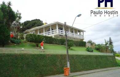 Imagem 2: São Francisco do Sul - Casa de Condomínio - Centro