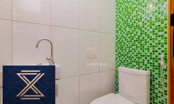 Imagem 3: Apartamento com 2 dormitórios à venda, 72 m² por R$ 425.000 - Freguesia (Jacarepaguá) - Ri