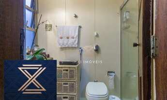 Imagem 2: Apartamento com 3 dormitórios à venda, 110 m² por R$ 1.100.000 - Funcionários - Belo Horiz