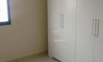 Imagem 6: Apartamento com 3 dormitórios à venda, 79 m² por R$ 550.000 - Ipiranga - São Paulo/SP