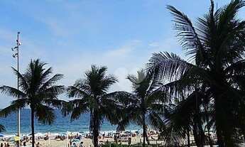 Imagem 5: Apartamento com 4 quartos à venda, 215 m² por R$ 9.000.000 - Ipanema - Rio de Janeiro/RJ