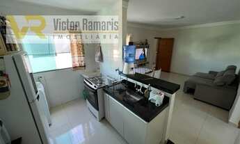 Imagem 3: Apartamento no Recanto do Bosque