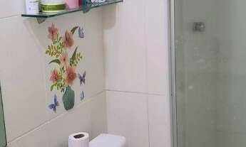 Imagem 5: Apartamento 2 Dormitórios à venda 73 m² R$ 450.000,00 - Imbuí - Salvador/BA