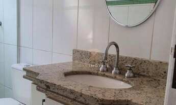 Imagem 3: Apartamento com 3 dormitórios à venda, 208 m² por R$ 1.080.000 - Diamante (Barreiro) - Bel