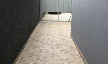 Imagem: Apartamento com 02 dormitórios sendo 01