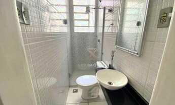 Imagem 6: Apartamento com 3 dormitórios à venda, 100 m² por R$ 460.000 - Savassi - Belo Horizonte/MG