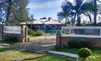 Imagem: Casa de Condomínio com 2 dorms, Bosques