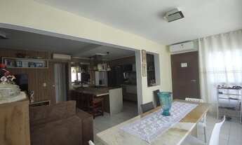 Imagem 6: Apartamento para venda possui 97 metros quadrados com 3 quartos