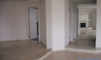 Imagem 4: APARTAMENTO - MORUMBI - SP