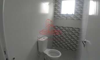 Imagem 7: Casa Térrea em Jardim Ipanema - Santo André