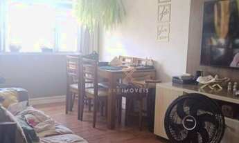 Imagem: Apartamento com 2 dormitórios à venda