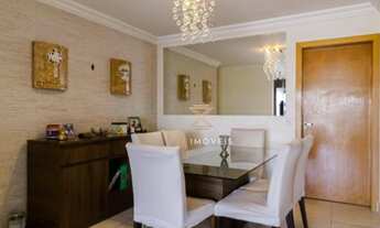 Imagem 3: Apartamento com 3 dormitórios à venda, 102 m² por R$ 999.000 - Ipiranga - São Paulo/SP