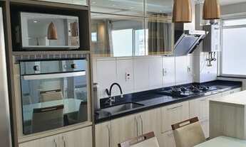 Imagem 3: LINDA COBERTURA NO WONDERFULL RESORT / 3 QUARTOS, 2 SUÍTES, MOBILIADA. 149M2.POSSIBLIDADE