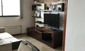 Imagem 7: Apartamento com 3 dormitórios à venda, 112 m² por R$ 756.216 - Campo Belo - São Paulo/SP