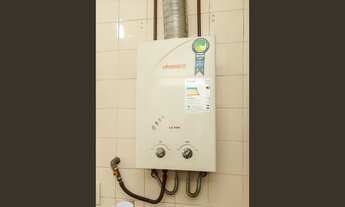 Imagem 7: Apartamento para venda com 70 metros quadrados com suíte no Méier - Rio de Janeiro - RJ