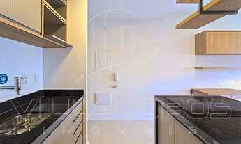 Imagem 2: Apartamento à venda, 50 m² por R$ 920.000,00 - Vila Madalena - São Paulo/SP