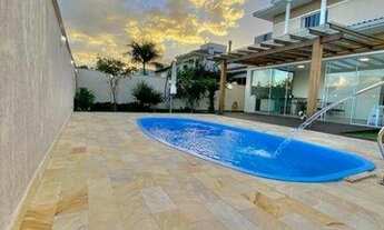 Imagem 4: Casa com 4 dormitórios à venda, 290 m² - Pedra Branca - Palhoça/SC