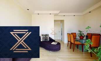 Imagem: Apartamento com 3 dormitórios à venda