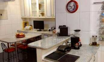 Imagem 6: Apartamento com 4 dormitórios à venda, 178 m² por R$ 1.166.000 - Cidade Nova - Belo Horizo