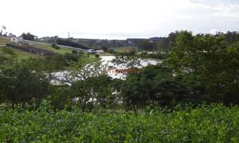 Imagem 5: TERRENO RESIDENCIAL em BRAGANÇA PAULISTA - SP, CONDOMÍNIO VALE DAS ÁGUAS