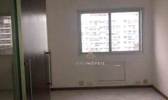 Imagem 6: Apartamento com 2 dormitórios à venda, 74 m² por R$ 610.000 - Barra da Tijuca - Rio de Jan