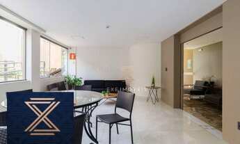 Imagem 6: Apartamento com 3 dormitórios à venda, 160 m² por R$ 1.050.000 - Castelo - Belo Horizonte