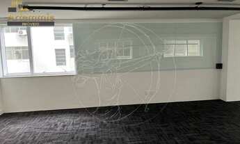 Imagem 4: Escritório para aluguel tem 350 metros quadrados em Consolação - São Paulo - SP