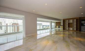 Imagem 4: Apartamento para venda possui 271 metros quadrados com 4 quartos