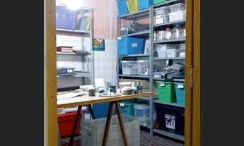 Imagem 4: CASA TÉRREA - VILA OLÍMPIA - SP