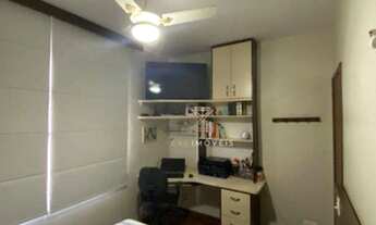 Imagem 7: Apartamento com 2 dormitórios à venda, 72 m² por R$ 300.000 - Alto Barroca - Belo Horizont