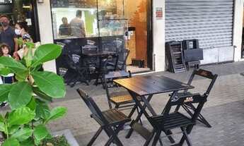 Imagem 4: Pizzaria em Polo Gastronômico da Tijuca