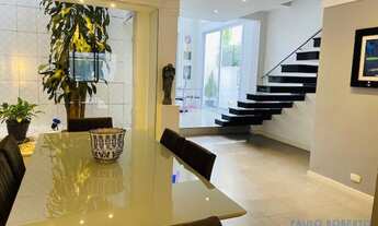 Imagem 5: SOBRADO - PINHEIROS - SP