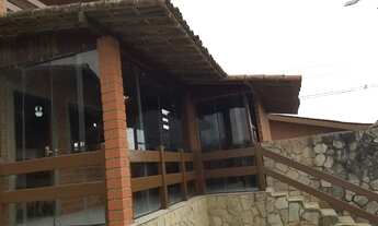 Imagem 3: Leonardo Corretor Vende: Casa 05 Quartos 03 Suítes Climatizadas