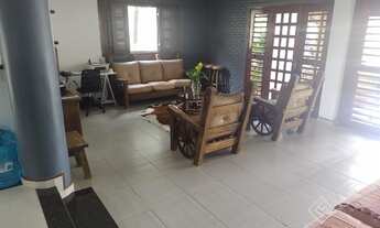 Imagem 2: Casa de Condomínio com 4 Suítes na Praia de Porto das Dunas