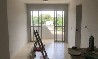 Imagem: Apartamento para venda com 55 metros quadrados