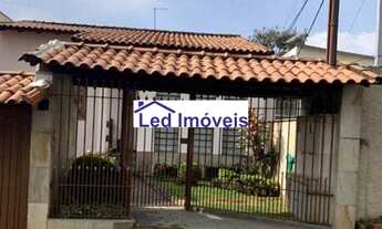 Imagem: Casa com 3 dorms, Jaguaribe, Osasco - R$