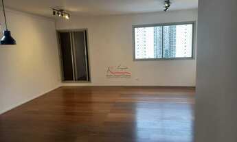 Imagem 7: São Paulo - Apartamento Padrão - Moema