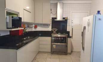 Imagem 6: Apartamento com 4 dormitórios à venda, 250 m² por R$ 1.559.000 - Gutierrez - Belo Horizont