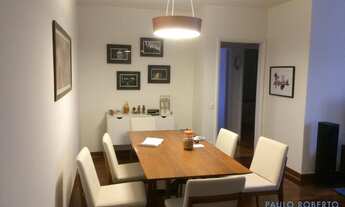 Imagem 1: APARTAMENTO - PARAÍSO - SP