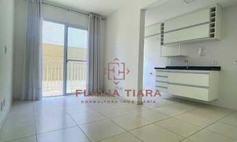 Imagem: Apartamento 2 quartos com suíte no Villaggio