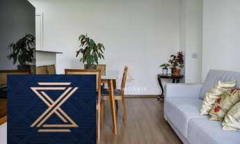 Imagem 5: Apartamento com 2 dormitórios à venda, 65 m² por R$ 535.000 - Mooca - São Paulo/SP