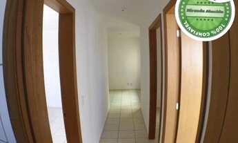 Imagem 5: QI 6, 03 quartos com Suíte! Lindo Apartamento, ótima Localização, Aceita carro!