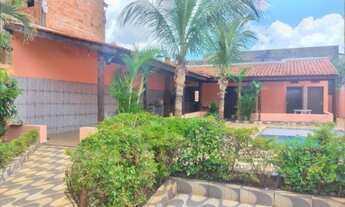 Imagem 3: Vendo Área de Lazer Cândido Portinari